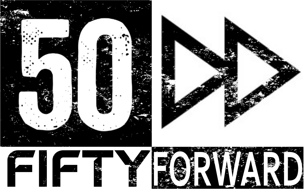 50 Forward logo big